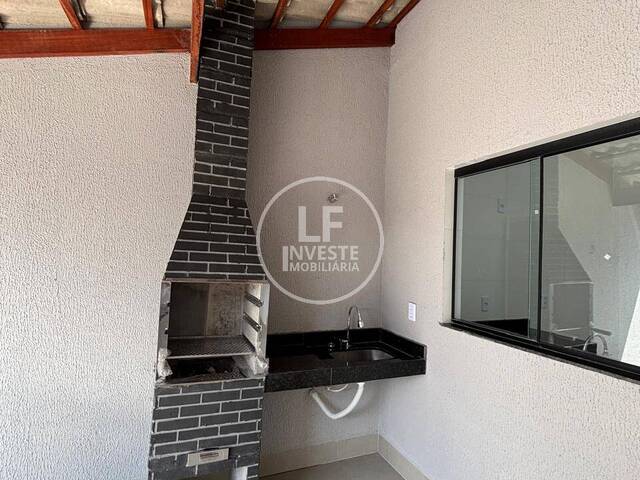 #463 - Casa para Venda em Senador Canedo - GO - 3
