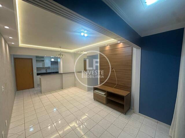 #466 - Apartamento para Venda em Goiânia - GO - 3