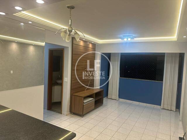 #466 - Apartamento para Venda em Goiânia - GO - 1
