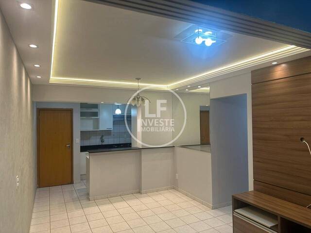 Apartamento para Venda em Goiânia - 4