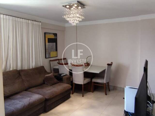 #468 - Apartamento para Venda em Goiânia - GO - 2