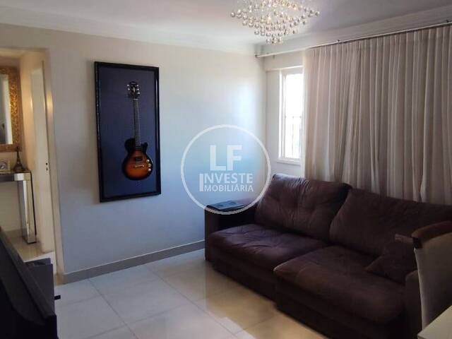 #468 - Apartamento para Venda em Goiânia - GO - 3