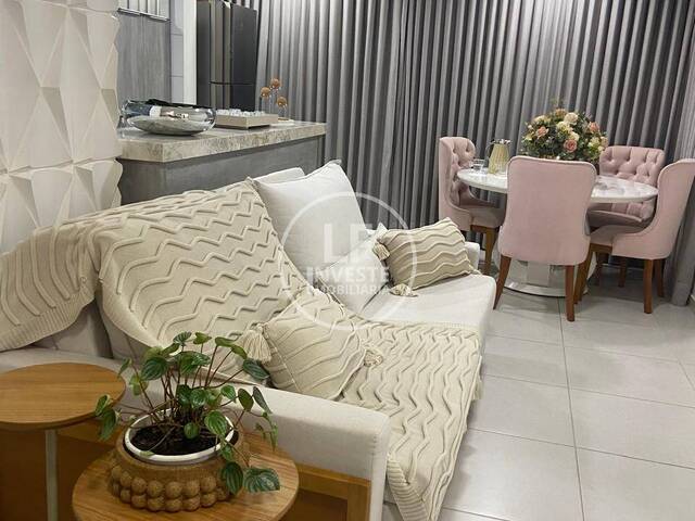 #470 - Apartamento para Venda em Goiânia - GO - 2