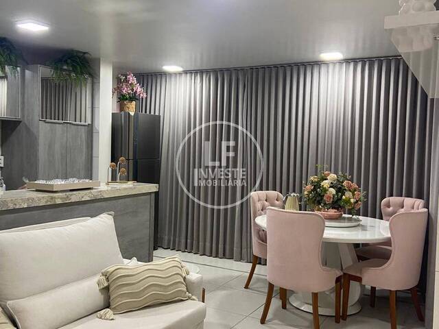 #470 - Apartamento para Venda em Goiânia - GO - 1