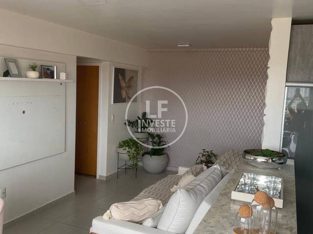 Apartamento para Venda em Goiânia - 4