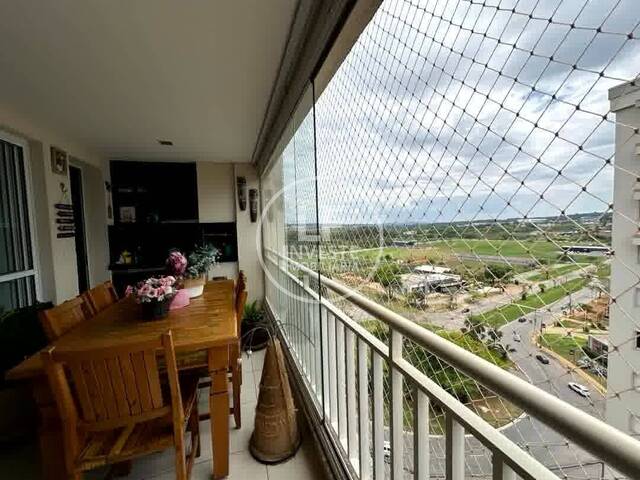 Apartamento para Venda em Goiânia - 5
