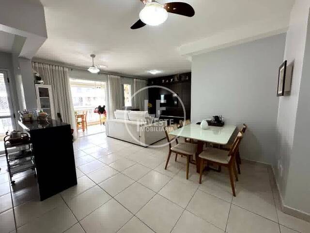 #476 - Apartamento para Venda em Goiânia - GO - 3