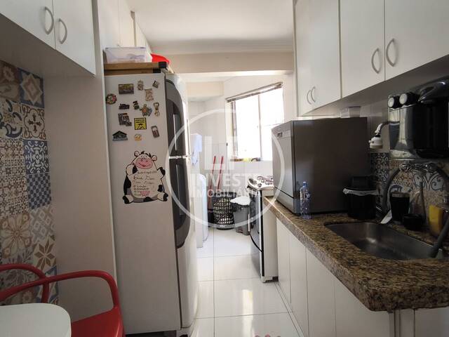 Apartamento para Venda em Goiânia - 5