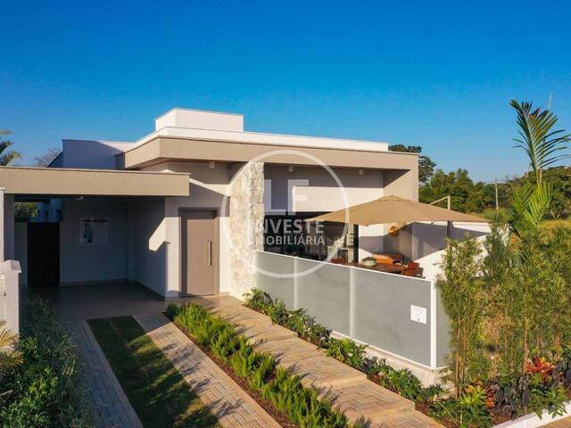 Casa em condomínio para Venda em Aparecida de Goiânia - 5