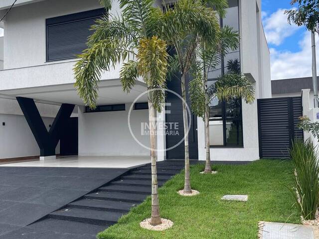 #480 - Casa para Venda em Senador Canedo - GO - 1