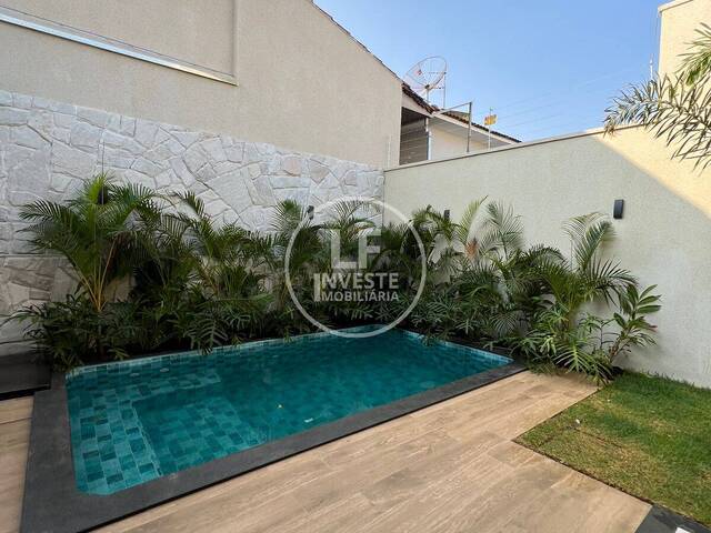 Casa para Venda em Goiânia - 2