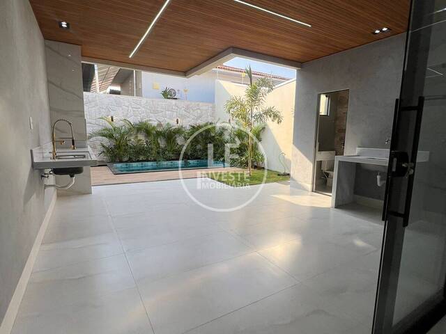Casa para Venda em Goiânia - 3