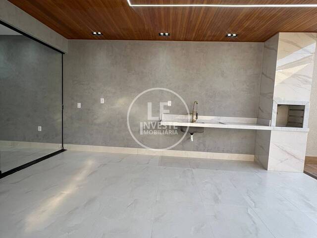 Casa para Venda em Goiânia - 5