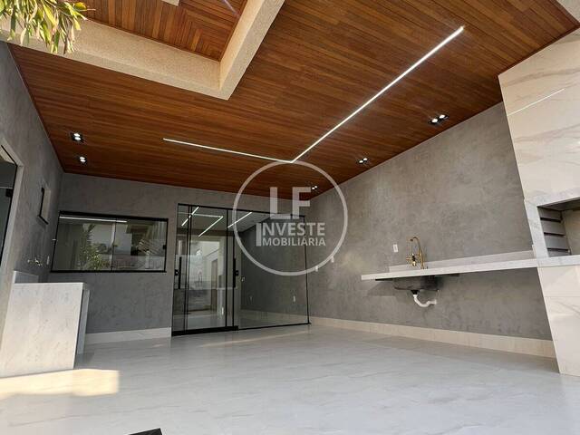 Casa para Venda em Goiânia - 4