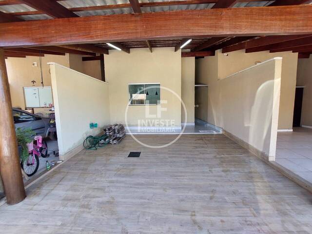 #482 - Casa em condomínio para Venda em Goiânia - GO - 2