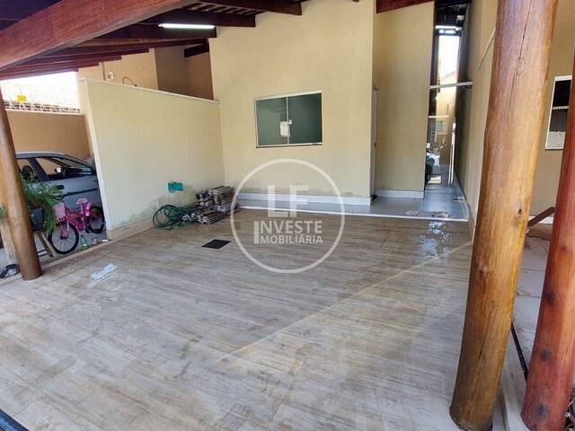 #482 - Casa em condomínio para Venda em Goiânia - GO - 3