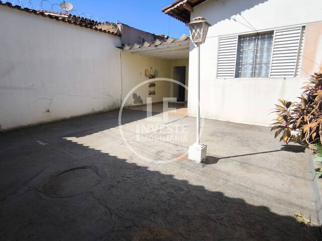 Casa para Venda em Goiânia - 2