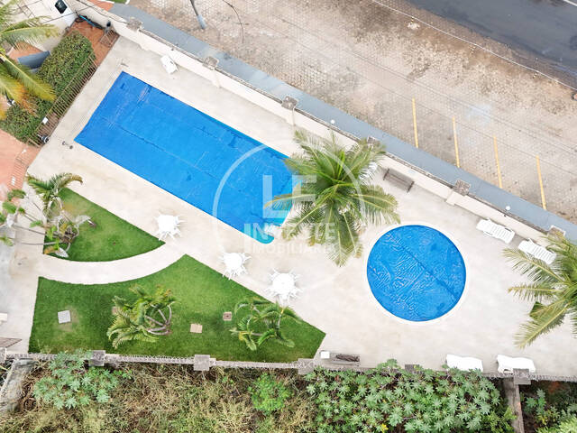 #484 - Casa em condomínio para Venda em Aparecida de Goiânia - GO - 2
