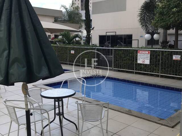 #485 - Apartamento para Venda em Goiânia - GO - 3