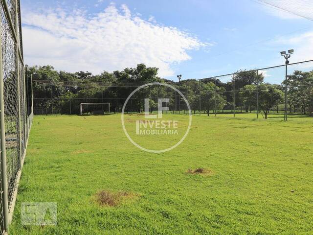 #486 - Apartamento para Venda em Goiânia - GO - 3