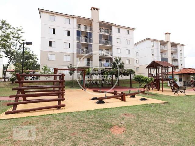 Apartamento para Venda em Goiânia - 4