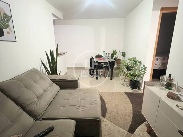 #487 - Apartamento para Venda em Goiânia - GO - 1