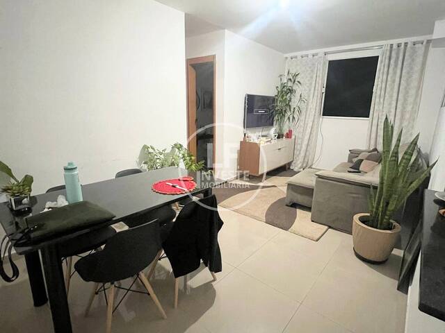 #487 - Apartamento para Venda em Goiânia - GO - 3