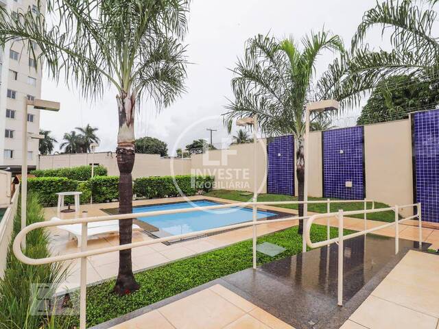 #489 - Apartamento para Venda em Goiânia - GO - 1