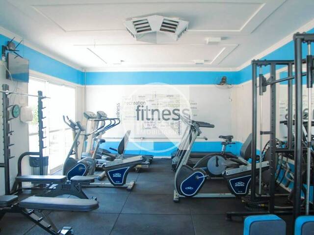 #489 - Apartamento para Venda em Goiânia - GO - 3