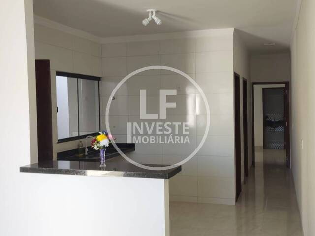 Venda em Residencial Buena Vista III - Goiânia