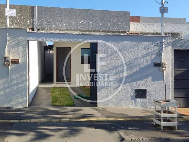 #490 - Casa para Venda em Goiânia - GO - 3