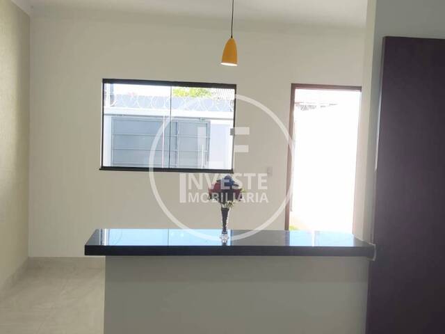 Casa para Venda em Goiânia - 5