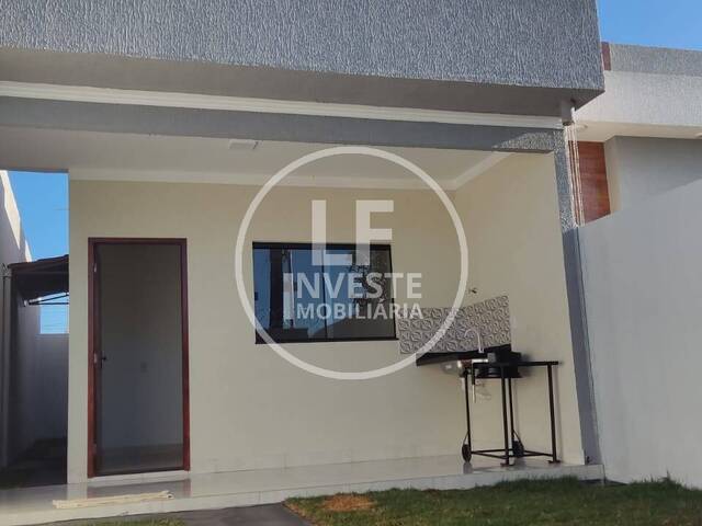 Casa para Venda em Goiânia - 4