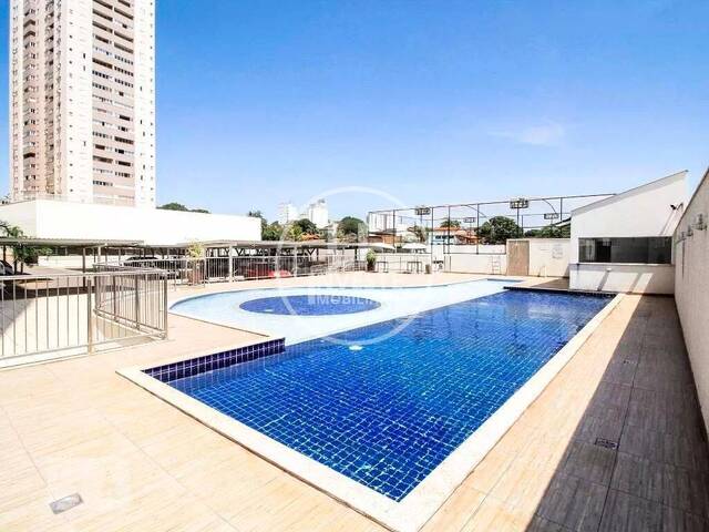 #491 - Apartamento para Venda em Goiânia - GO - 1