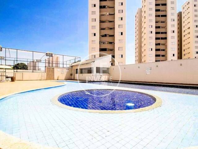 #491 - Apartamento para Venda em Goiânia - GO - 2