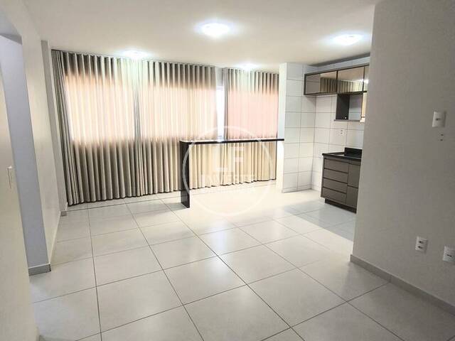 #493 - Apartamento para Venda em Goiânia - GO - 2