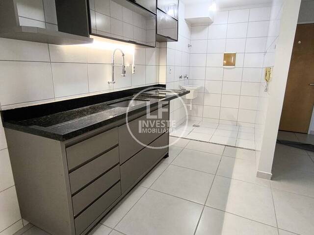 #493 - Apartamento para Venda em Goiânia - GO - 3