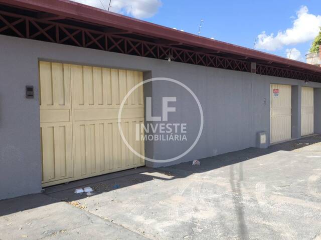 #21 - Sala para Venda em Aparecida de Goiânia - GO - 3