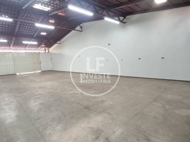 Sala para Venda em Aparecida de Goiânia - 5