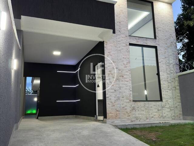 Casa para Venda em Aparecida de Goiânia - 4