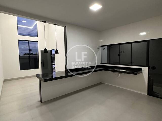 Casa para Venda em Aparecida de Goiânia - 5