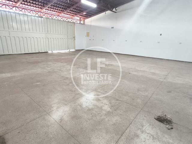 Sala para Venda em Aparecida de Goiânia - 4