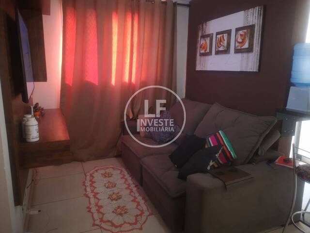 Apartamento para Venda em Aparecida de Goiânia - 5