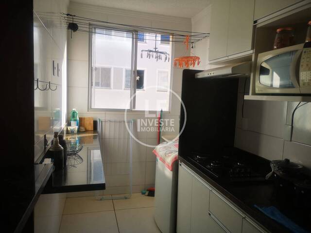 Apartamento para Venda em Aparecida de Goiânia - 4