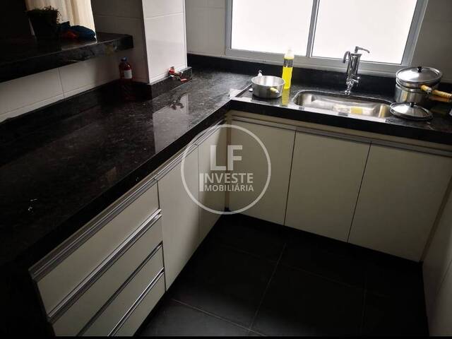 #497 - Apartamento para Venda em Aparecida de Goiânia - GO - 2