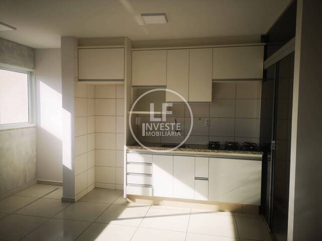 #498 - Apartamento para Venda em Goiânia - GO - 2
