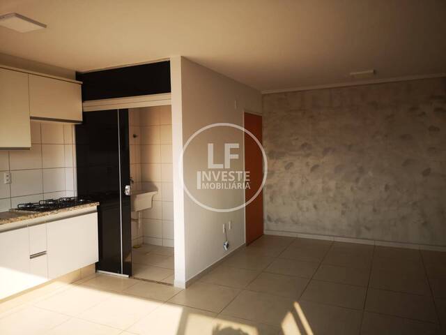 #498 - Apartamento para Venda em Goiânia - GO - 3