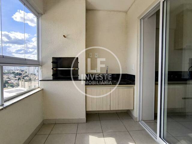 Apartamento para Venda em Goiânia - 5
