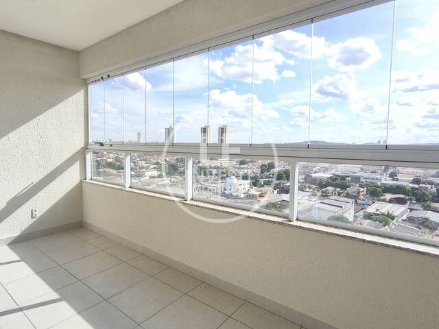 Apartamento para Venda em Goiânia - 2