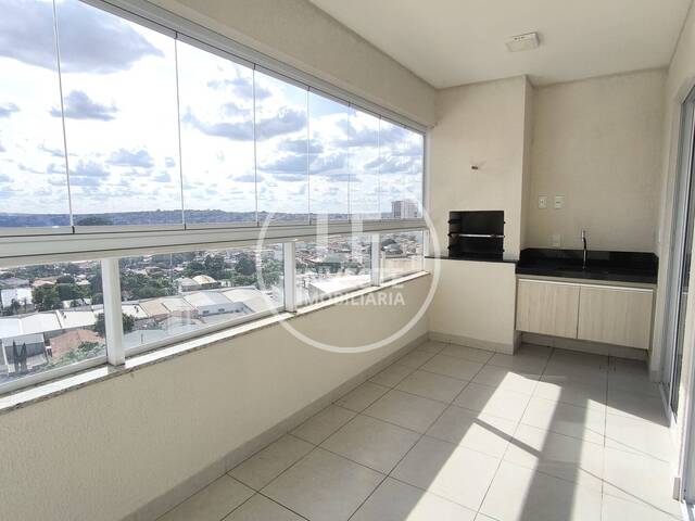 Apartamento para Venda em Goiânia - 4